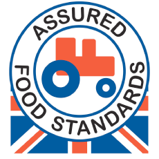 Assured Food Standards Logo