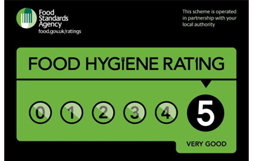 Hygiene Rating